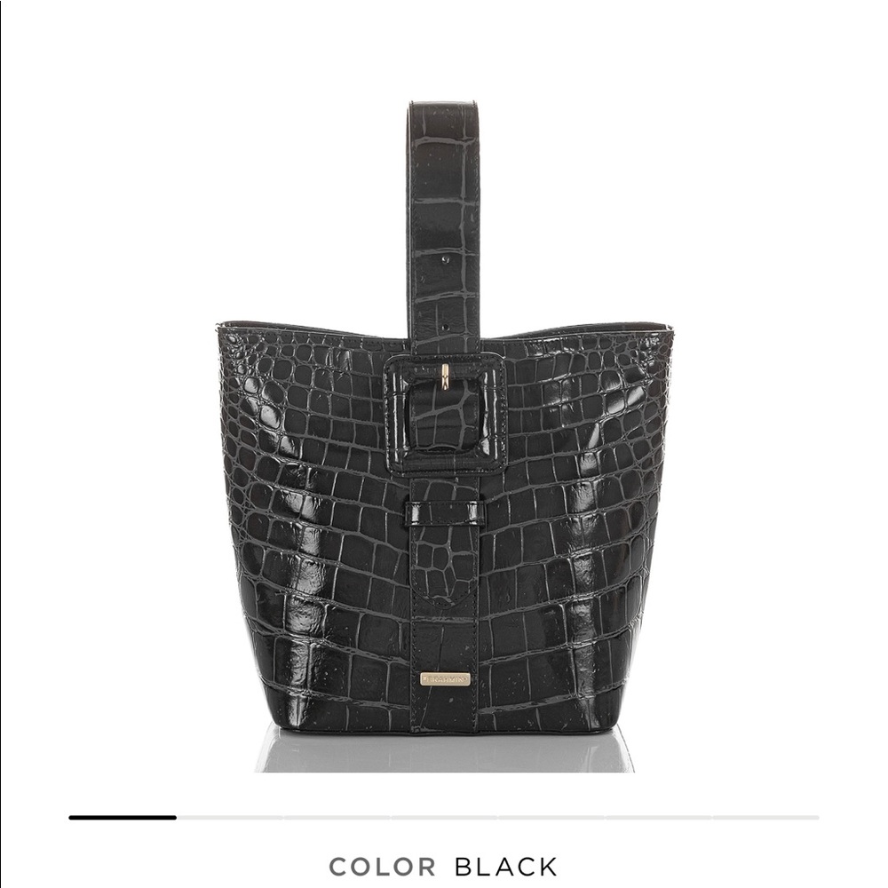 Brahmin bucket bag NWT